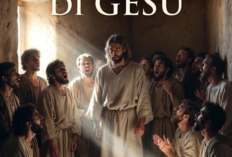 COSA ACCADDE NEI 40 GIORNI SUCCESSIVI ALLA RISURREZIONE DI CRISTO? | IL PERIODO MENO COMPRESO DELLA BIBBIA