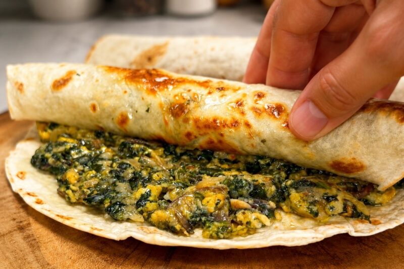 La rivoluzione della tortilla in padella: tre ricette straordinarie, ingredienti completi e trucchi veloci per svoltare la cena ogni giorno