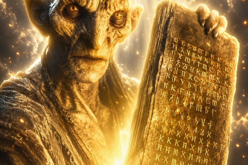Ce que la Bible éthiopienne dit du pays de Nod va choquer tous les croyants.