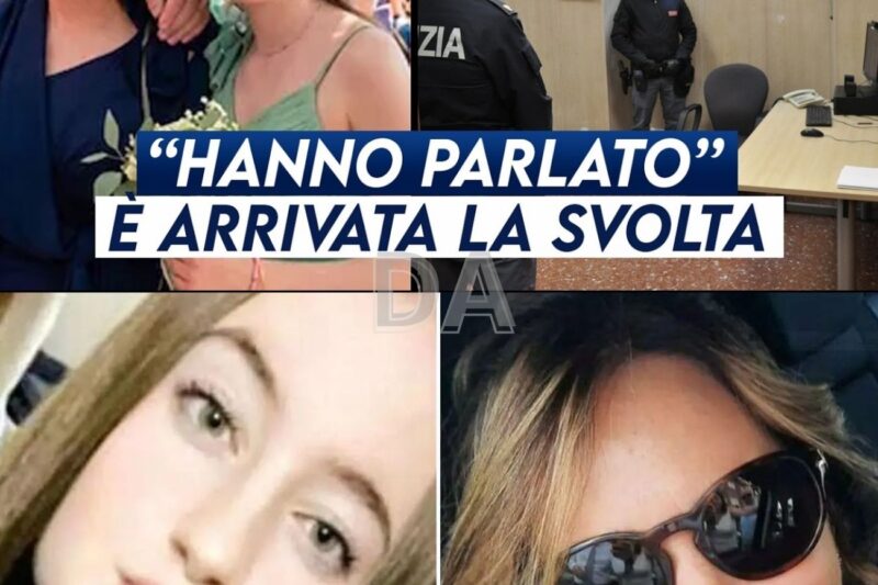 “HANNO PARLATO”. MAMMA E FIGLIA AVVELENATE DALLA RICINA: È ARRIVATA LA SVOLTA