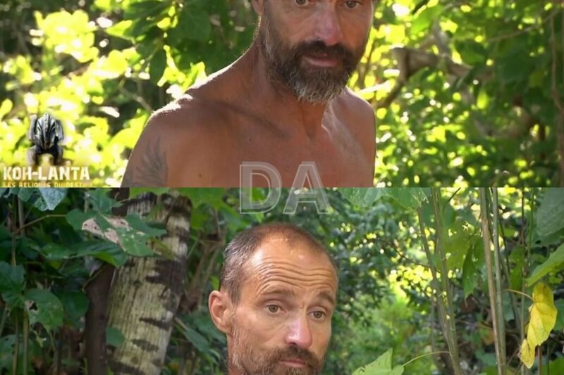 “Ça m’a fait très mal” : Daniel (Koh-Lanta 2026) heurté par les propos des candidats à son égard pendant la diffusion
