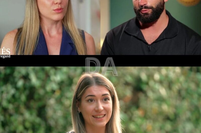 Mariés au premier regard : ”Il adore Kiara”, Mélanie et Christophe faits pour être ensemble ?