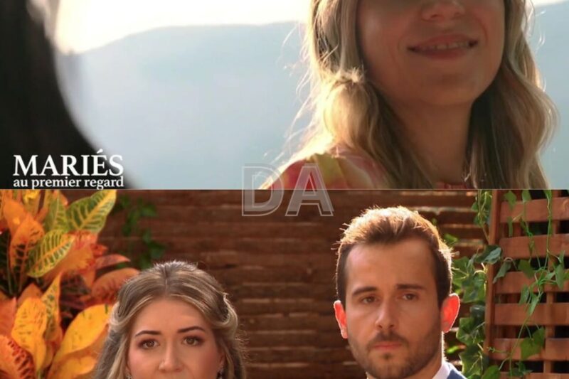 Mariés au premier regard : Après la fin de la diffusion, Mélanie appelle à la bienveillance envers Antoine