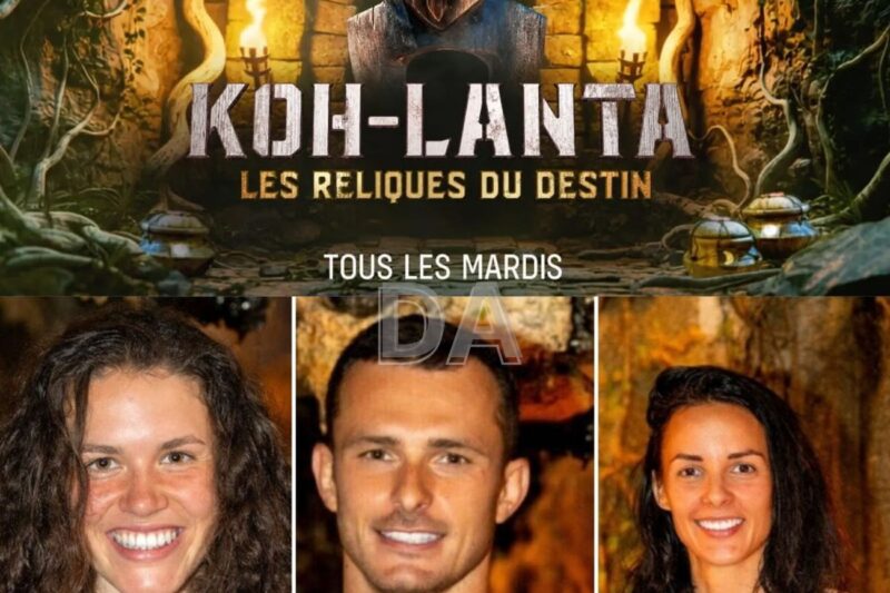 Koh Lanta 2026 : la finale déprogrammée, la date repoussée et il va falloir attendre