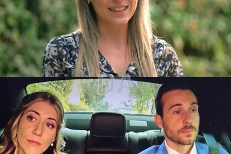 Mélanie (Mariés au premier regard) : sa demande vis à vis d’Antoine, et sa relation avec Christophe, l’ex-mari de Margaux