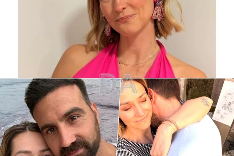 “Ce n’est pas prévu” : Laure (Mariés au premier regard) en couple après la fin de son histoire avec Matthieu, ce qu’elle se refuse de faire avec son nouveau chéri