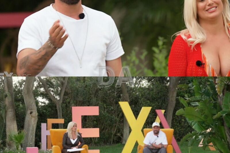 Excape Island : Qui est le couple éliminé de l’émission dans l’épisode inédit ? (SPOILER)