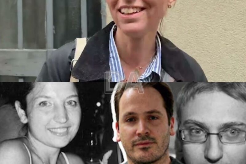 Avvocata Bocellari: “Stasi si è commosso davanti alle intercettazioni di Sempio”