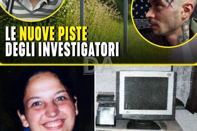 Garlasco News: Le Nuove Piste degli Investigatori + Pamela Genini