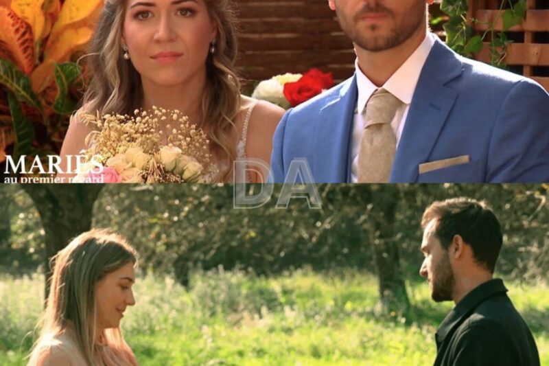 Mélanie (Mariés au premier regard) explique pourquoi elle n’a pas attendu le bilan pour divorcer d’Antoine