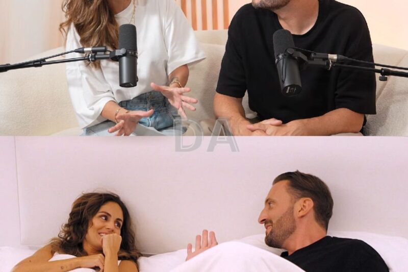 Pas vu à la télé dans “Mariés au premier regard” 2026 : Cette séquence dont Jenna n’a “parlé à personne” lors de son voyage de noces avec Laurent