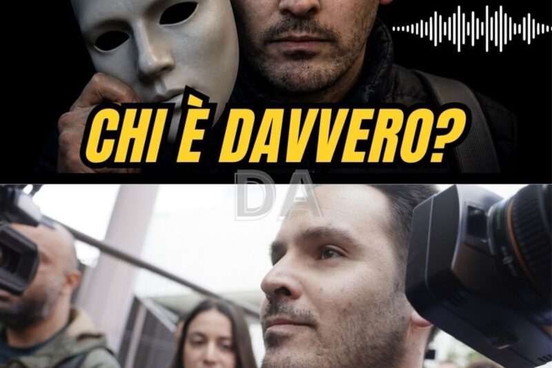 Andrea Sempio: CHI È DAVVERO? | Audio inediti e analisi psicologica