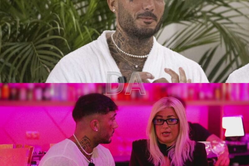 Excape Island : Vivian refuse la saison All Stars des Cinquante et annonce se retirer de la téléréalité