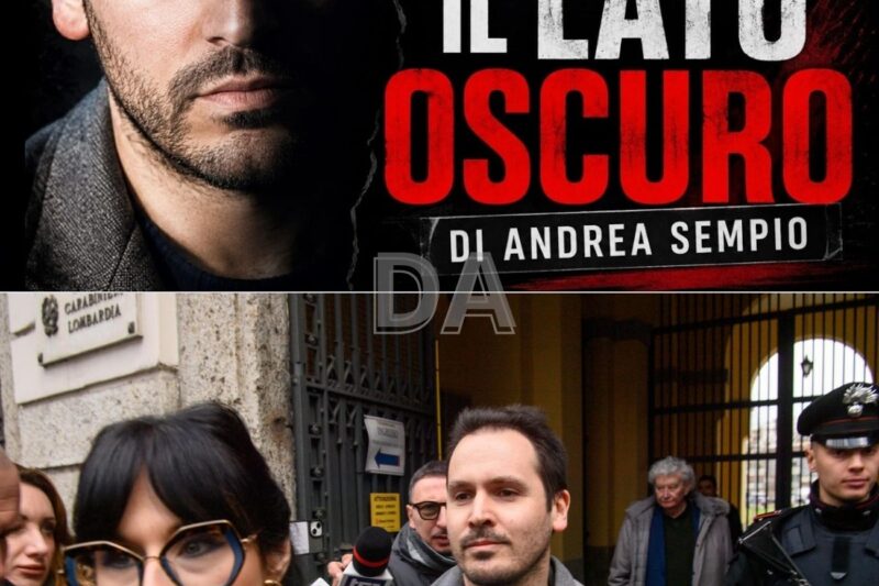 Indagini concluse a Garlasco: cosa emerge davvero su Andrea Sempio?