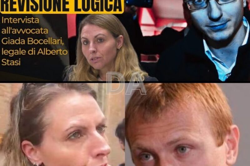 Garlasco, avv. Bocellari: “Revisione per Stasi non è più un’ipotesi, ma un passaggio logico”
