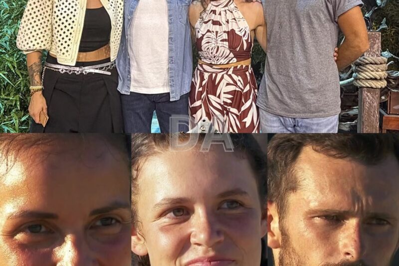 « Koh-Lanta » 2026 : Qui de Clarisse, Cynthia ou Guillaume a remporté l’aventure ?