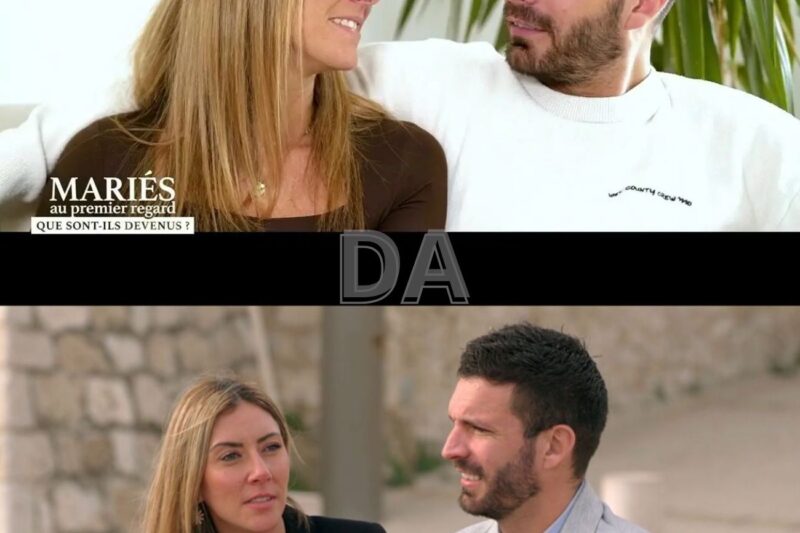 Mariés au premier regard : voyage surprise pour Laury et Antonin ?