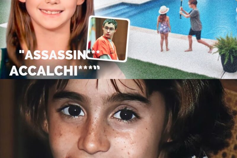 Il caso che ha sconvolto il mondo: il brutale omicidio di Maddie Clifton