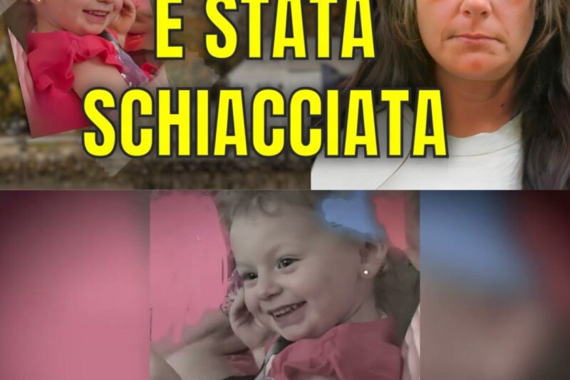 I servizi sociali del Maine permettono alla nonna assassina di lacerare gli organi di una ragazza e di picchiarla in testa