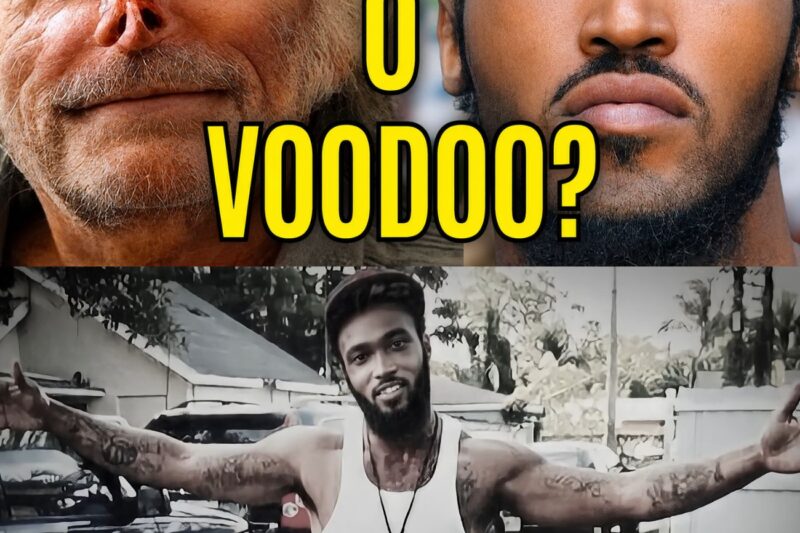 “Morsi di zombie” faccia a faccia sotto l’effetto di sali da bagno