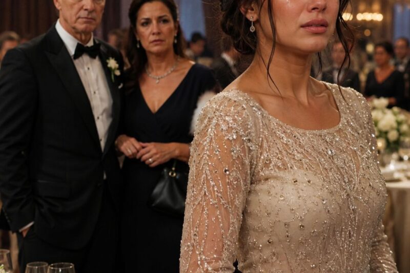 Mio padre ha saltato il mio matrimonio. Ma quando la mia catena alberghiera da 580 milioni di