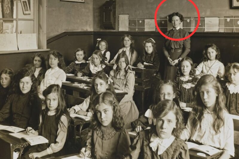 En 1988, Toute Une Classe a Disparu. Maintenant, Ils Ont Été Retrouvés et Raconte Leur Histoire…