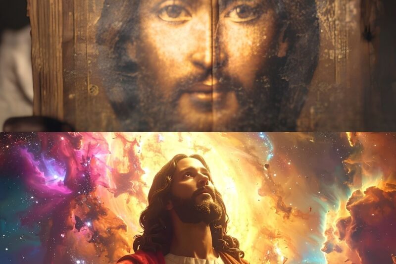 Una Bibbia etiope descrive Gesù con dettagli incredibili, e non è quello che pensi.