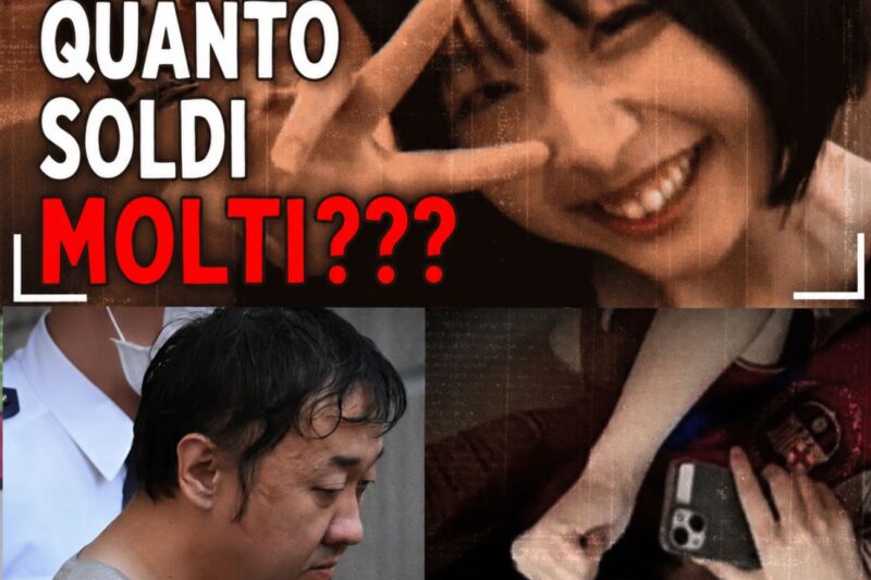 Una fan infuriata trasforma la sua diretta streaming in un film snuff.