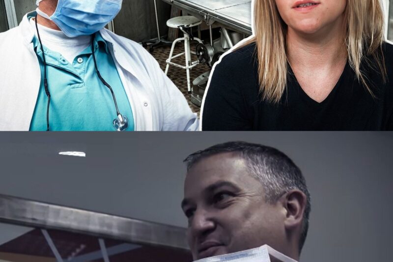 Il “Dottor Morte” mutilò decine di donne in una clinica abbandonata.