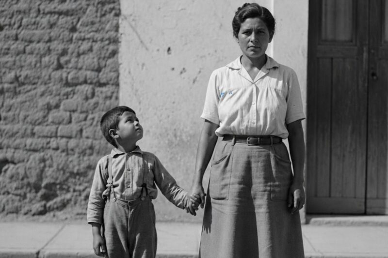 DURANGO, 1931: LA MACABRA STORIA DI UNA MATRIGNA E DEL RAGAZZO CHE RIMASE IN SILENZIO