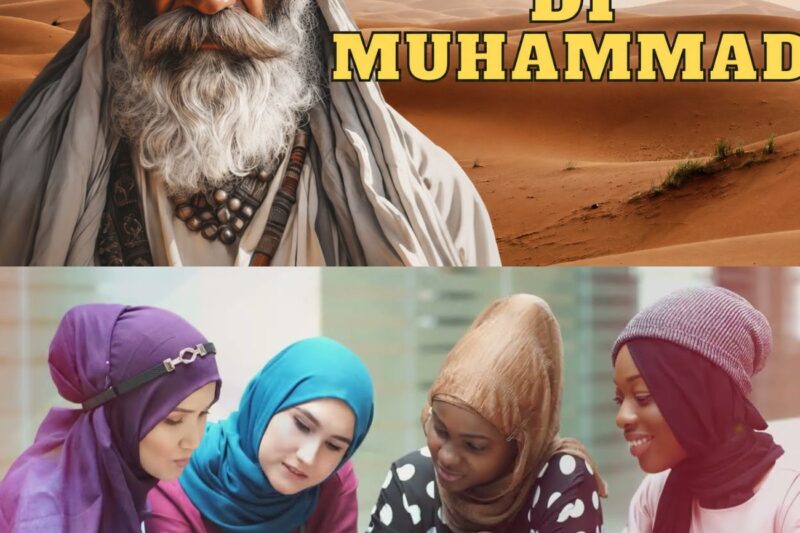 LE ORIGINI DELL’ISLAM: LA VITA DI MAOMETTO SVELATA COME MAI PRIMA D’ORA