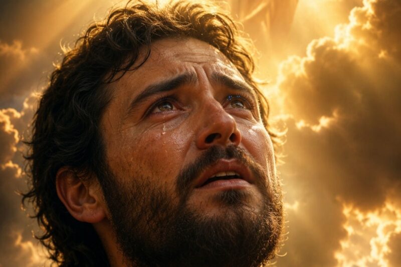 QUANDO DIO NON AGISCE COME CI ASPETTIAMO (QUESTO POTREBBE SALVARE LA TUA FEDE)
