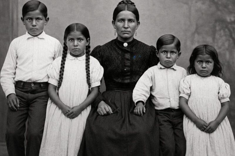 La madre che trasformò l’amore in tortura – La macabra storia della famiglia Salvatierra