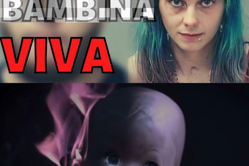 Il nuovo fidanzato della mamma l’aiuta a far bollire viva la figlia