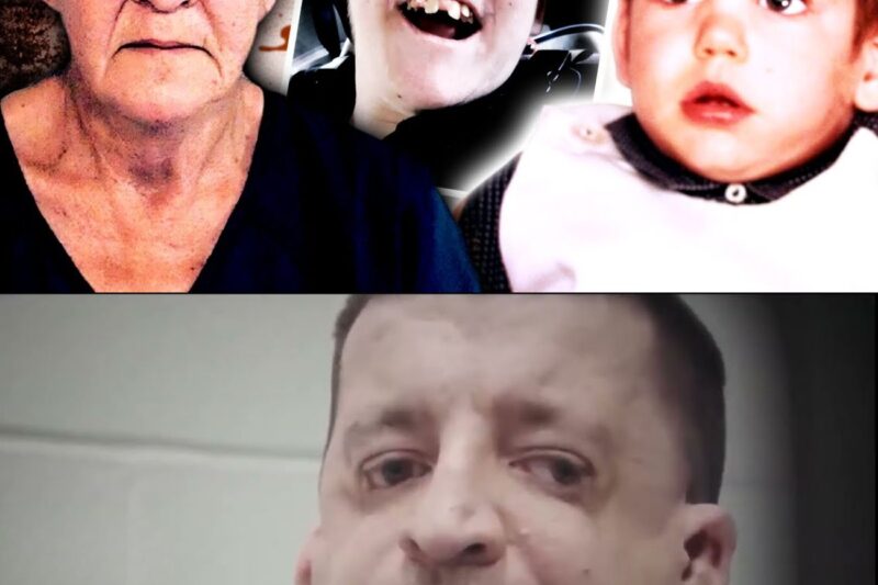 La tata incinta tortura il bambino, impedendogli di mangiare, camminare e parlare.