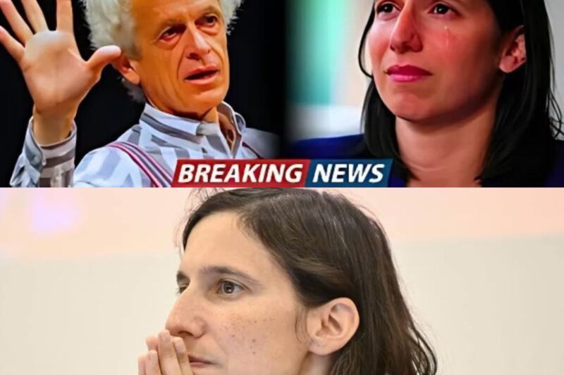 Federico Rampini SMASCHERA Elly Schlein: “Ecco il Piano SEGRETO Della Sinistra Per…”
