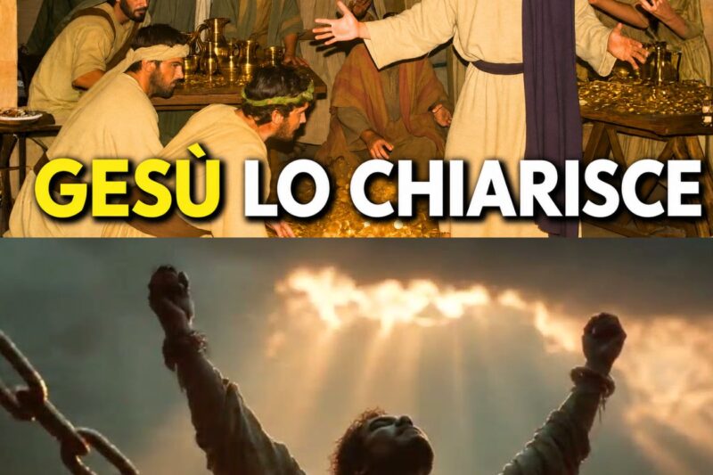 3 segreti biblici sulla decima che la tua chiesa non ti ha insegnato. La decima è obbligatoria?