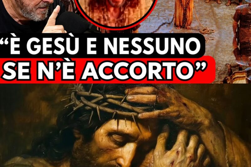 15 misteri irrisolti emersi durante le riprese di “La Passione di Cristo” | J.J. BENÍTEZ