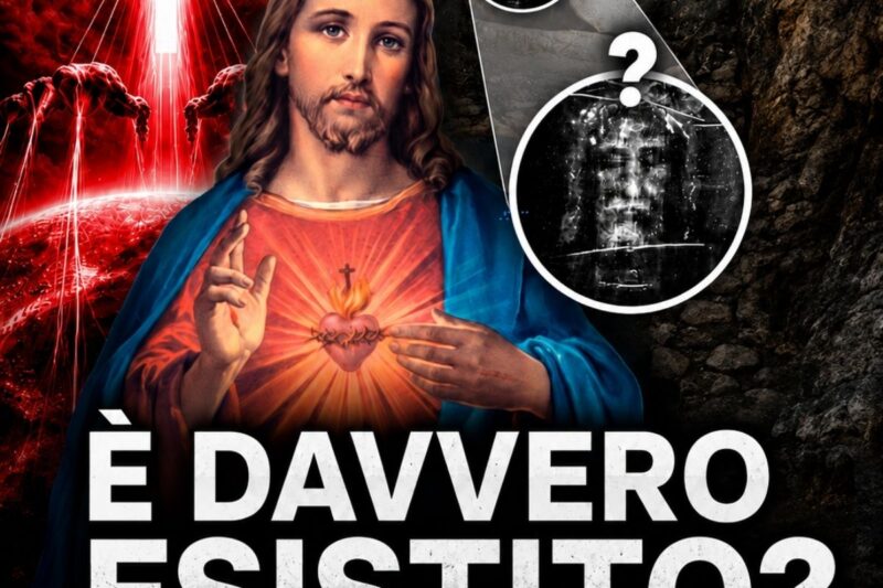 Gesù era il Prescelto… o solo un uomo comune? | Gesù di Nazareth | Documentario