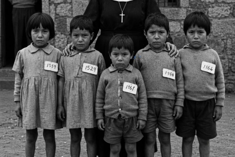 (1972, Bolivia) La macabra storia dell’orfanotrofio Rojas: i bambini non crescevano dopo gli 8 anni