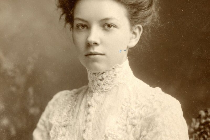 (1920, Mérida) L’orribile caso di Beatriz Cárdenas