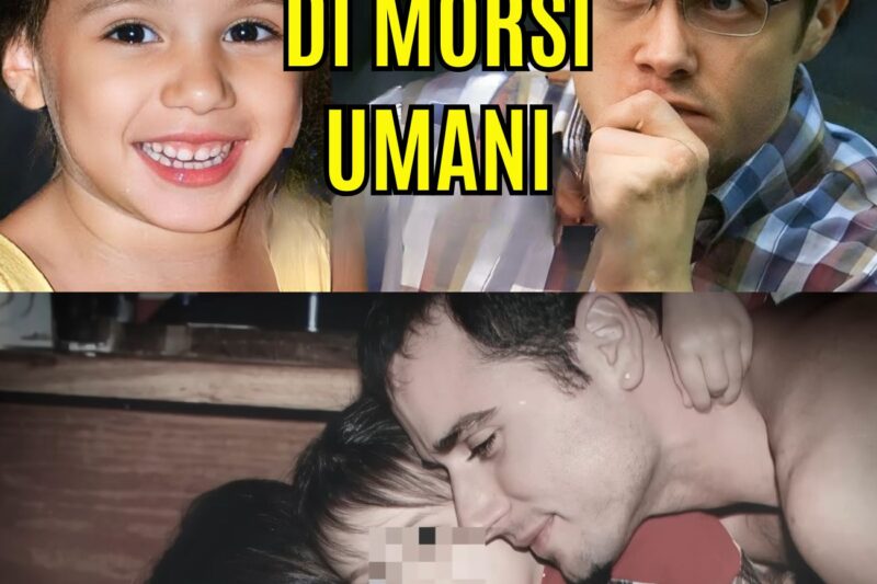 Festival di torture di 10 giorni in un capannone abbandonato per mano del nuovo compagno della mamma