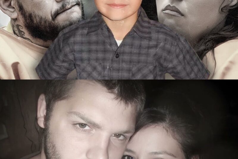 Il fidanzato della madre, membro di una gang, picchia il figlio per aver fatto coming out.