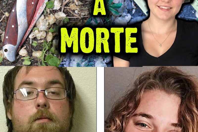 Vittima vi*lent*ta con un coltello, nel peggior caso mai visto dalla polizia.