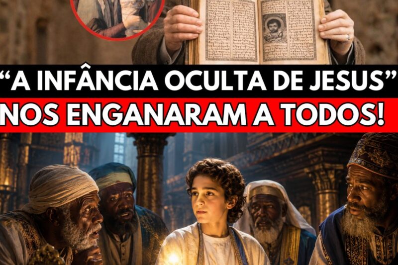 Conoscenza proibita: perché il Libro di Adamo ed Eva fu bandito!