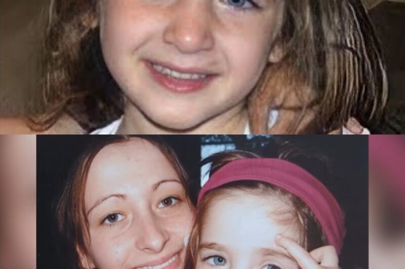 RISOLTO – Aveva solo 4 anni quando i suoi NONNI e sua MADRE le hanno fatto qualcosa di TERRIBILE – Il caso di ROSE