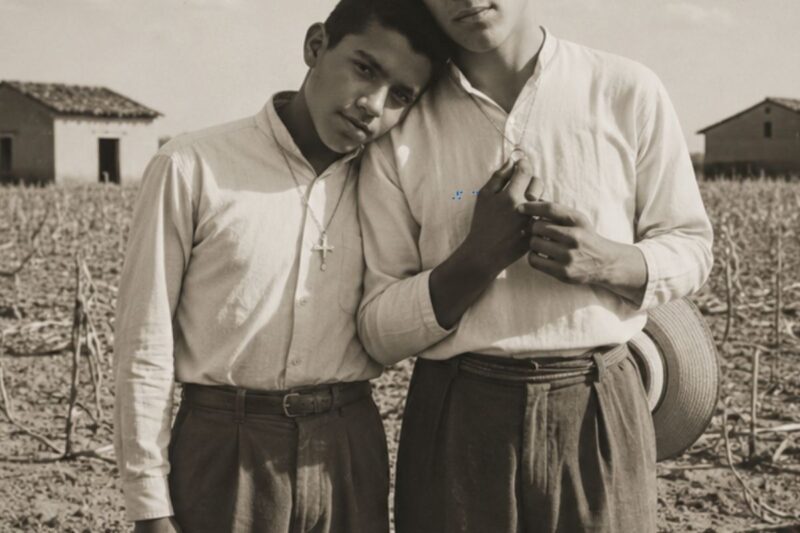 Jalisco, 1897: Il MACABRO rapporto tra fratelli che si amavano e che si concluse in tragedia