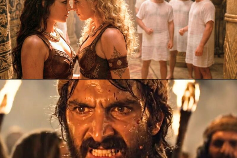 I peccati di Sodoma e Gomorra erano peggiori di quanto immaginiate | Come una società decade