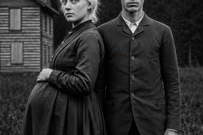 Il terribile caso dei gemelli che si sposarono e crearono la propria dinastia (Oregon, 1903)