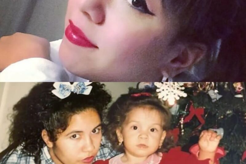 Uccisa sotto gli occhi dei figli, la figlia tradita e fatta a pezzi – Marilyn Ginel, Lisa Marie Velasquez